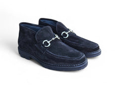 suede-ankle-boot-with-horsebit