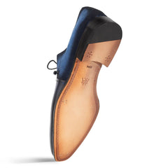 colomer-navy-cobalt-calf-suede-oxford-shoes-by-mezlan-made-in-spain-brand - Size: 8