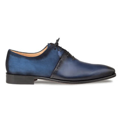 colomer-navy-cobalt-calf-suede-oxford-shoes-by-mezlan-made-in-spain-brand - Size: 8