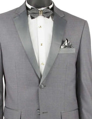 Online Tuxedo Rental -  Different Tuxedo Colors Styles - Classic  2 Piece Tuxedo in 8 Colors