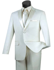 Online Tuxedo Rental -  Different Tuxedo Colors Styles - Classic  2 Piece Tuxedo in 8 Colors