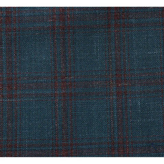 saco-vaquero-western-sport-coat-western-blazer-mens-classic-fit-two-button-wool-linen-sport-coat-blazer-in-teal-blue-windowpane-plaid