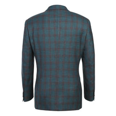 saco-vaquero-western-sport-coat-western-blazer-mens-classic-fit-two-button-wool-linen-sport-coat-blazer-in-teal-blue-windowpane-plaid