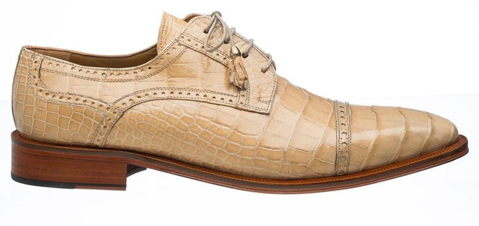 Ferrini Belly Alligator 216