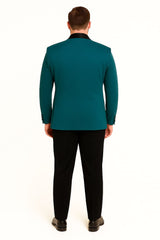 teal-velvet-tuxedo-for-men-one-button-black-satin-lapel-formal-suit-with-bow-tie
