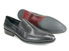 textured-leather-loafer