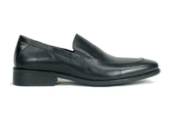 textured-leather-loafer
