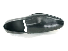 textured-leather-loafer