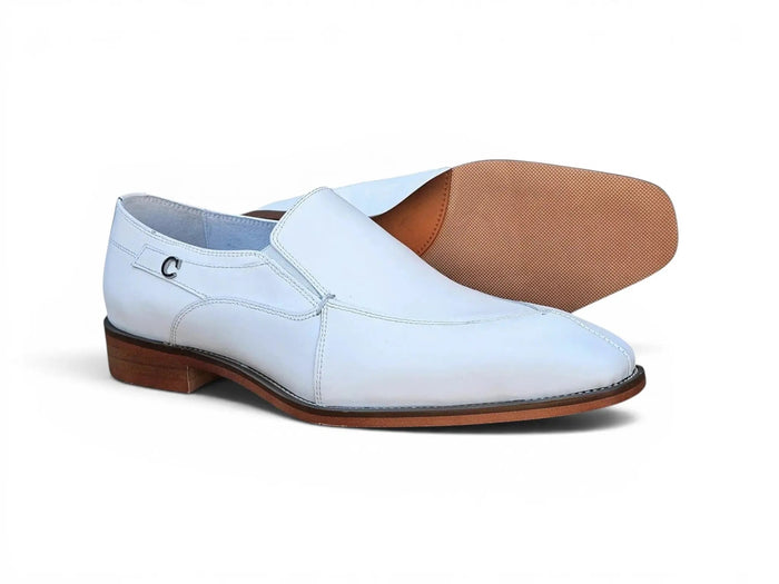 The Beaumont Loafer