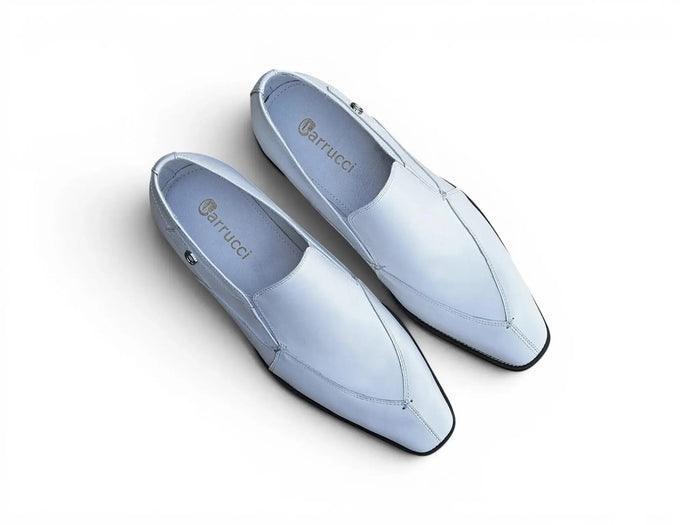 The Beaumont Loafer