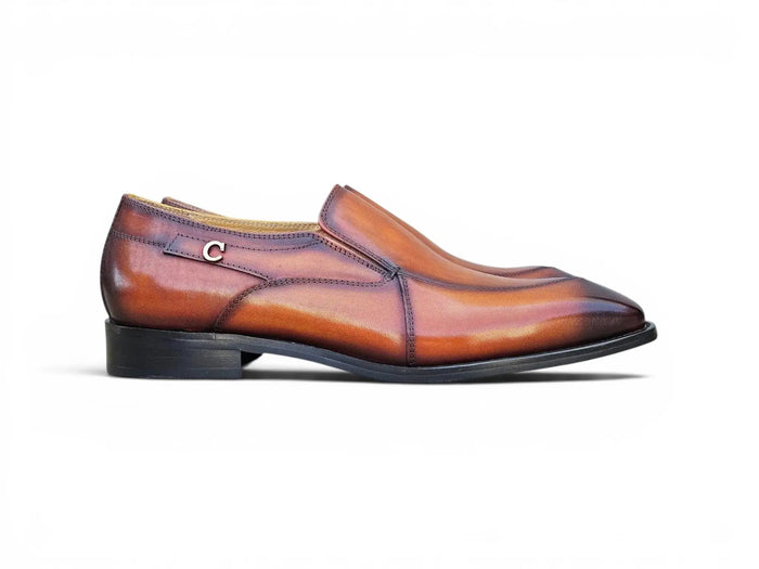 The Beaumont Loafer