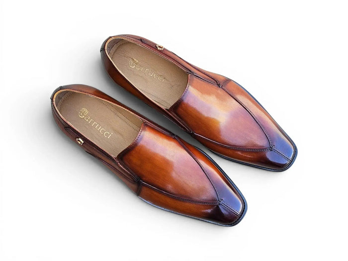 The Beaumont Loafer