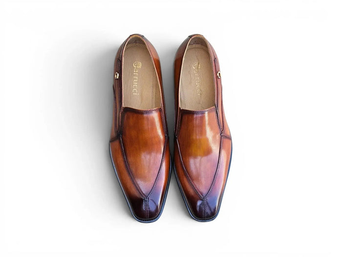 The Beaumont Loafer