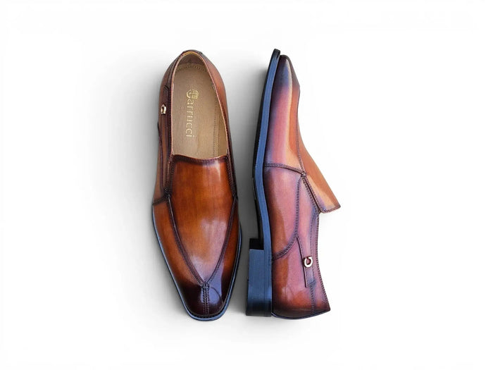 The Beaumont Loafer