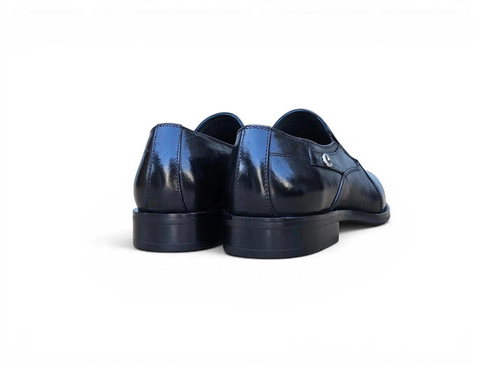 The Beaumont Loafer