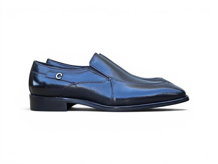 The Beaumont Loafer