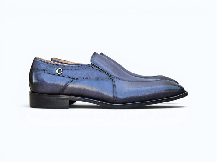 The Beaumont Loafer