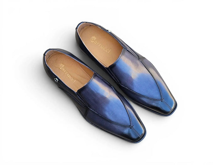 The Beaumont Loafer
