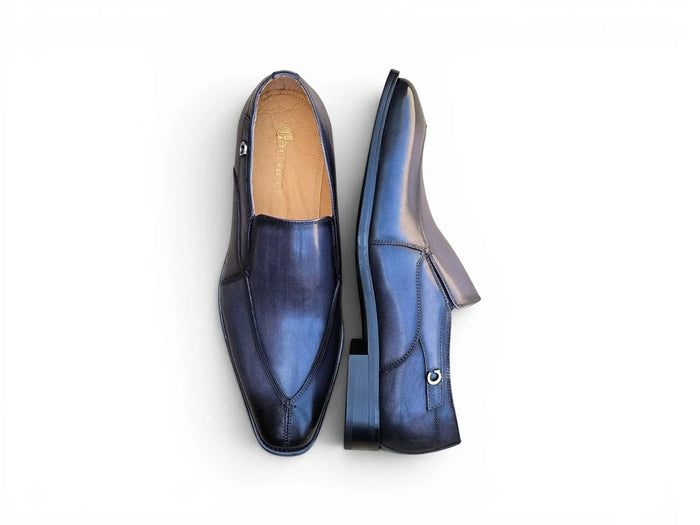 The Beaumont Loafer