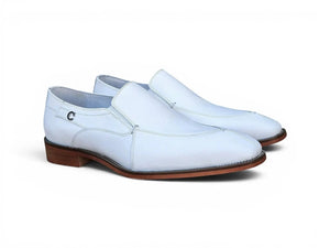 The Beaumont Loafer