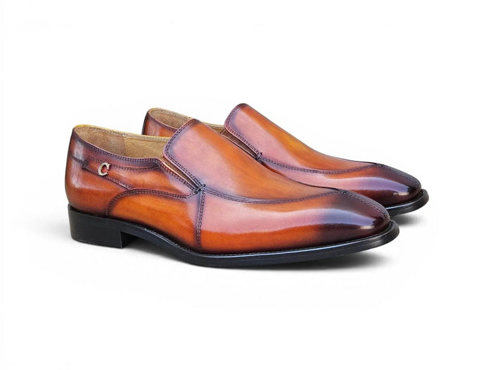 The Beaumont Loafer