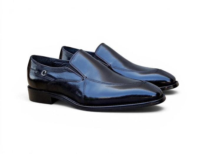 The Beaumont Loafer