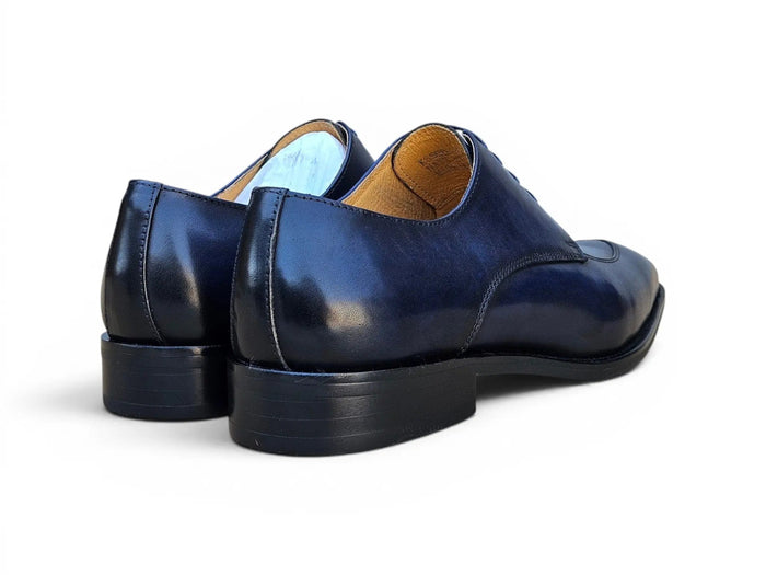 The Beaumont Split Toe Derby