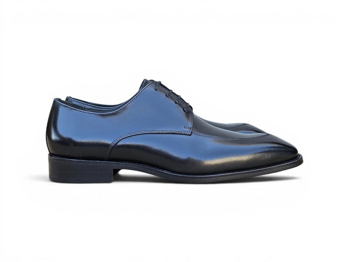 The Beaumont Split Toe Derby