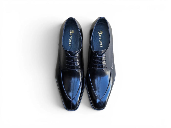 The Beaumont Split Toe Derby