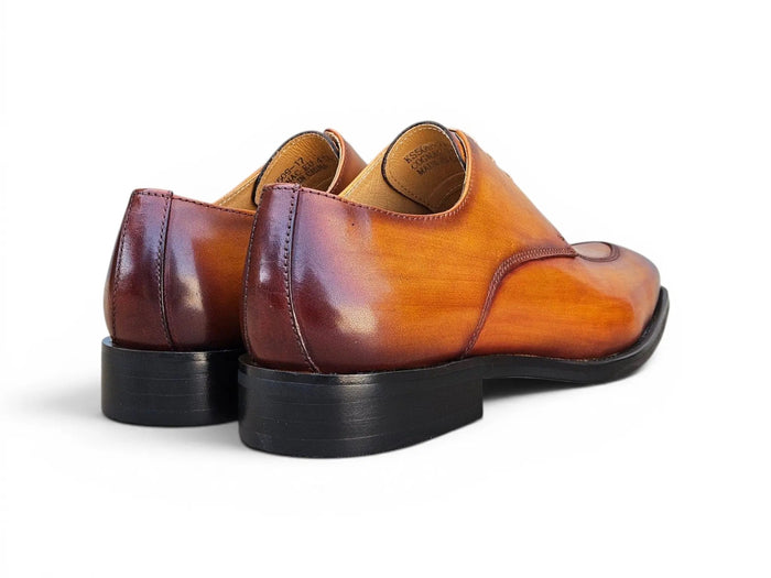 The Beaumont Split Toe Derby