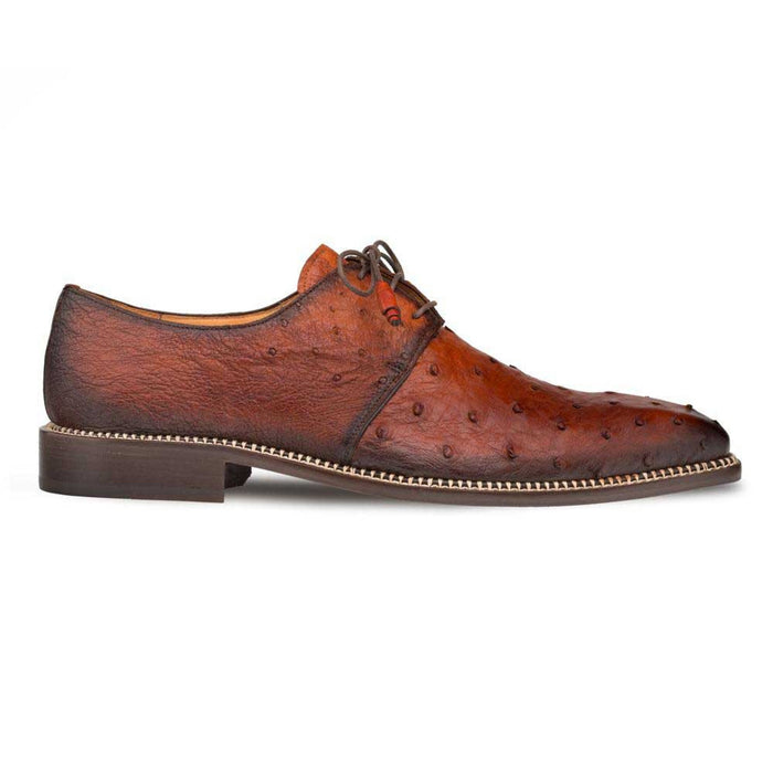 Mezlan Tillson Ostrich Derby