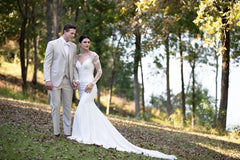 smoking-traje-esmoquin-smoking-para-hombre-matching-top-collar-sand-tuxedo