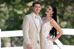 smoking-traje-esmoquin-smoking-para-hombre-matching-top-collar-sand-tuxedo