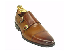 two-tone-burnished-double-monk-strap