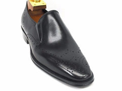 two-tone-leather-loafer