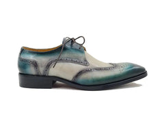 two-tone-wingtip-blucher-oxford