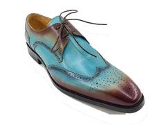 two-tone-wingtip-blucher-oxford
