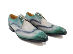 two-tone-wingtip-blucher-oxford
