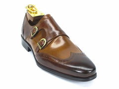 two-tone-wingtip-double-monk-strap