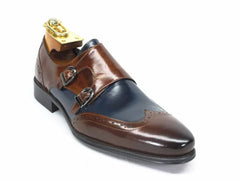 two-tone-wingtip-double-monk-strap
