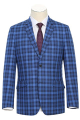 saco-vaquero-western-sport-coat-western-blazer-mens-slim-fit-two-button-sport-coat-blazer-in-royal-navy-blue-windowpane-plaid