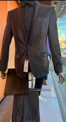 mens-shiny-black-glitter-tuxedo-with-satin-shawl-lapel-ultra-slim-fit-sparkle-suit-for-weddings-proms-formal-events