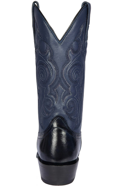 Botas de Anguila Original Horma Puntal
