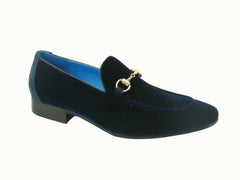 velvet-buckle-loafer