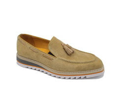 venetian-suede-loafer-with-calfskin-tassel