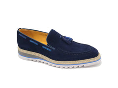 venetian-suede-loafer-with-calfskin-tassel