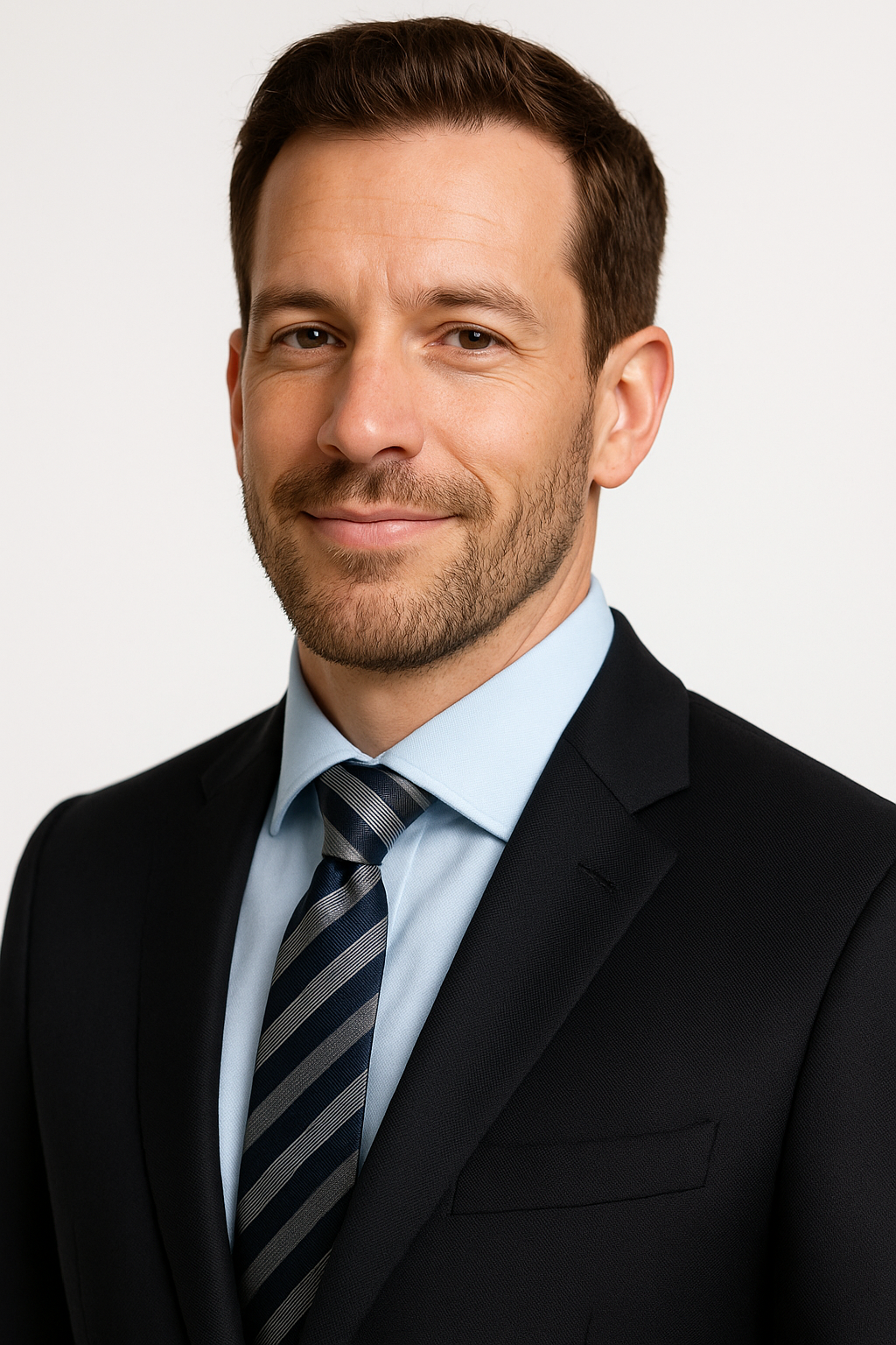 Mens Three Piece Suit - Vested Suit Mens Black Two Button Vested 3 Piece Slim Fit Suit