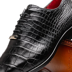 marco-di-milano-bono-mens-shoes-genuine-alligator-dress-whole-cut-oxfords