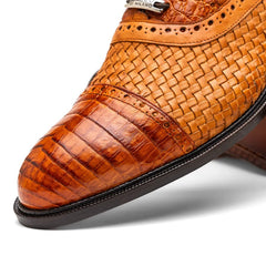 marco-di-milano-john-mens-shoes-exotic-caiman-crocodile-woven-leather-dress-oxfords