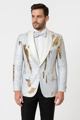 mens-white-and-gold-reversible-sequin-tuxedo-jacket-with-satin-lapel-and-matching-bow-tie